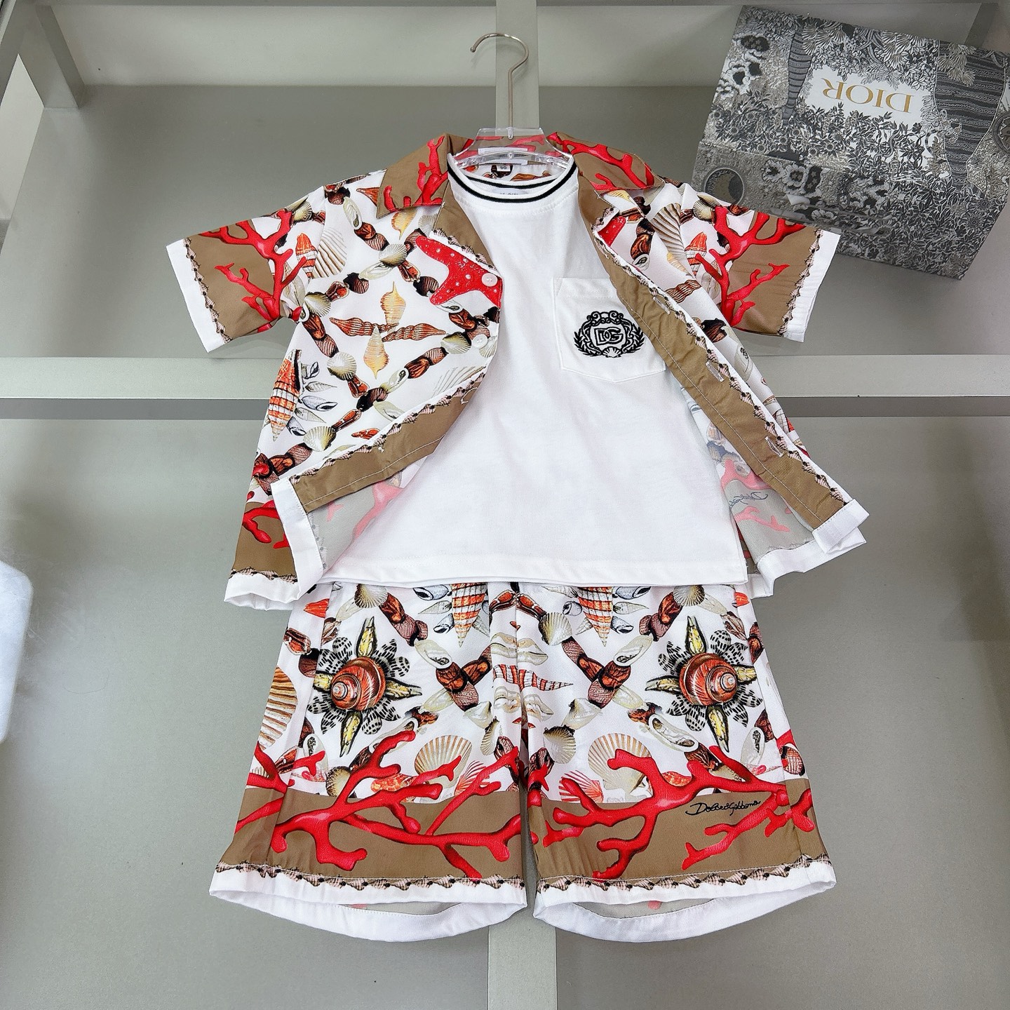 child/Boys' clothing